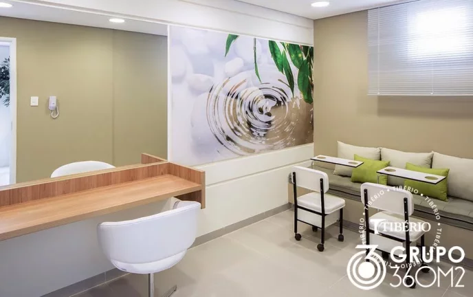 Imagem Apartamento para Venda em Diadema / SP no bairro Centro