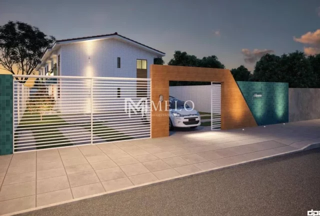 Imagem Oportunidade em IPUTINGA: 68,46m², 03qts, 01vaga...