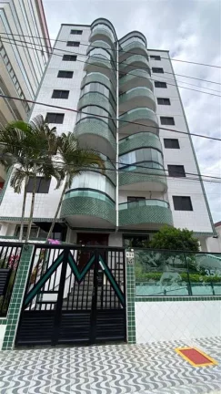 Imagem APARTAMENTO COM 69.31 m² - AVIAÇÃO - PRAIA GRANDE SP