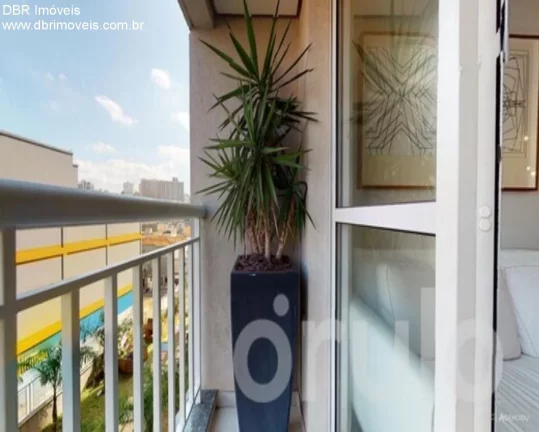Imagem APARTAMENTO RESIDENCIAL em São Paulo - SP, Liberdade