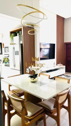 Imagem Casa à venda Zona Norte Ed. Reserva Ipanema Sorocaba/SP