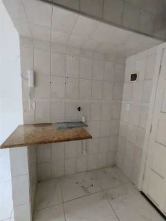 Imagem APARTAMENTO COM 24 m² - OCIAN - PRAIA GRANDE SP