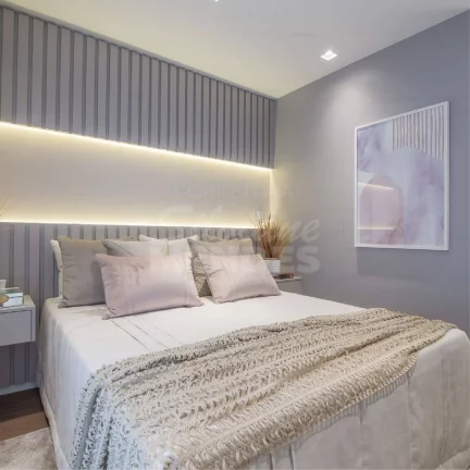 Imagem Casa Villagio com 137 m² em condomínio - Zona Leste Sorocaba mude já!