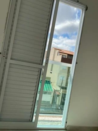 Imagem Apartamento à venda no bairro Vila São Pedro - Santo André/SP