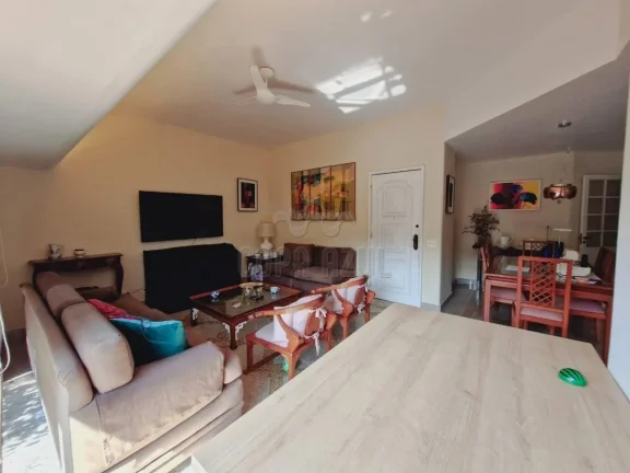 Imagem Leblon - Residencial › Apartamento com 3 quarto(s) a Venda