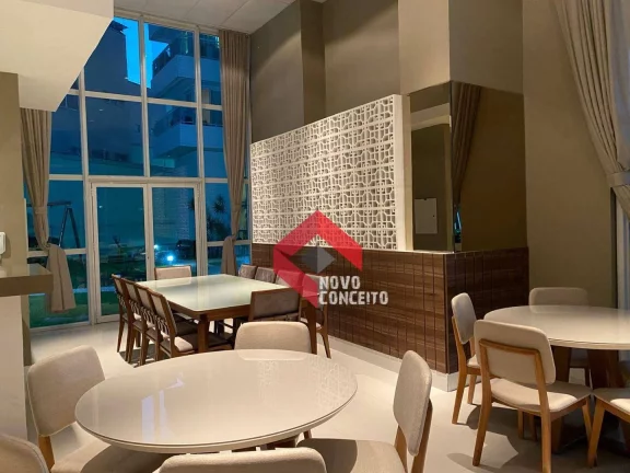 Imagem Apartamento à venda, 118 m² por R$ 1.150.000,00 - Aldeota - Fortaleza/CE