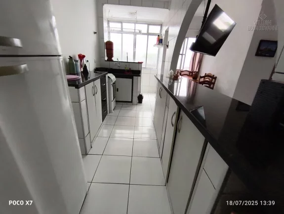 Imagem APT FRENTE MAR, TUPI - Apenas R$ 310.000,00