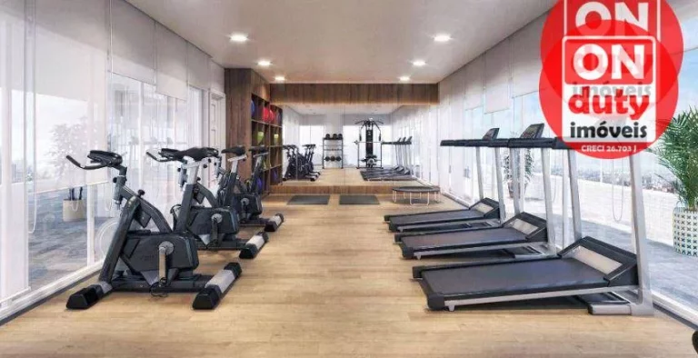 Imagem Oportunidade Apartamento com 2 dormitórios à venda, 58 m² a partir R$ 460.000 Prédio com Lazer - Parque Bitaru - São Vicente/SP