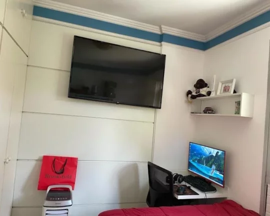 Imagem Apartamento residencial, Vila Yara, Osasco