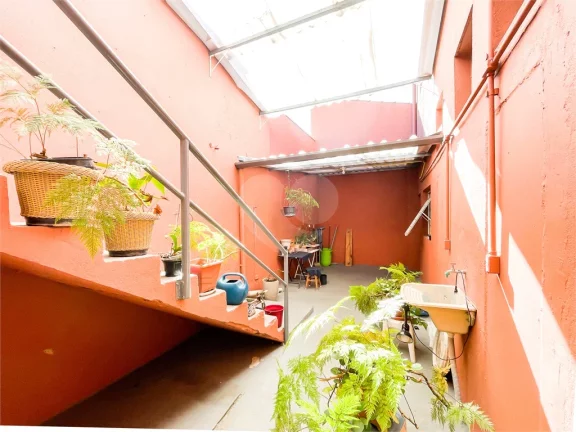 Imagem Galpão comercial à venda em Vila Sônia, São Paulo - SP