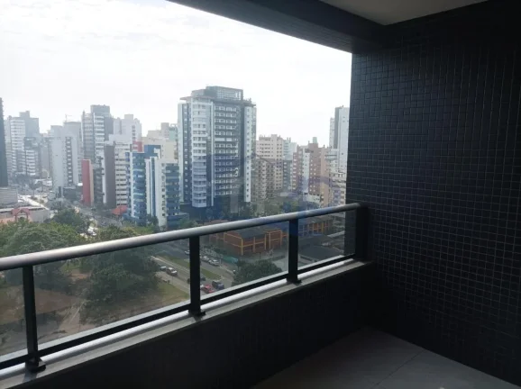 Imagem Apartamento 3 dormitórios a venda no Centro de Torres