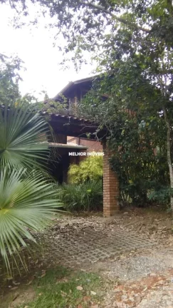Imagem Casa á venda na Praia do Estaleiro em Balneário Camboriú
