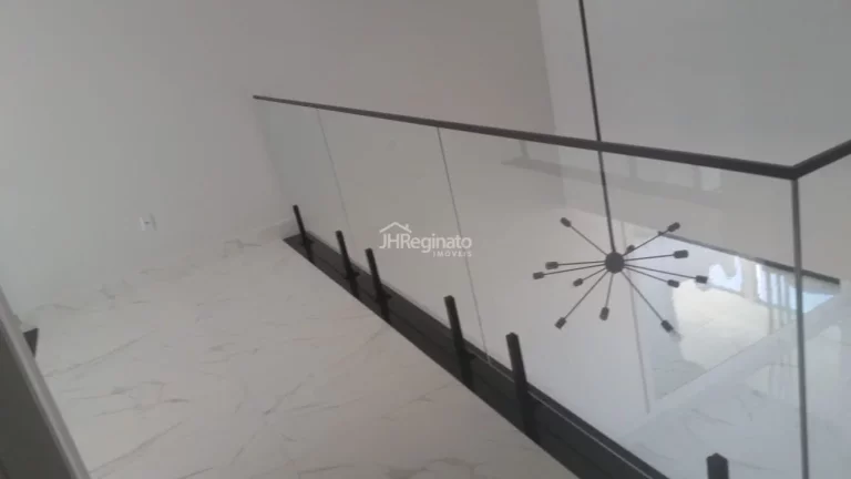 Imagem Sobrado à venda no Condomínio Ibiti Reserva - Sorocaba