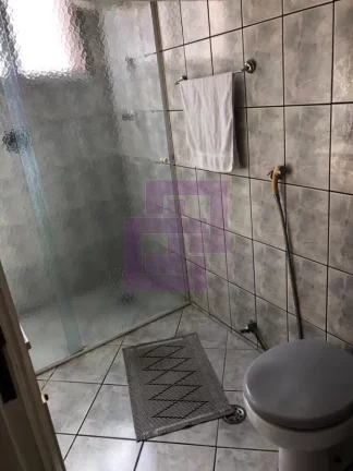 Imagem Apartamento para Venda em Guarujá / SP no bairro ENSEADA