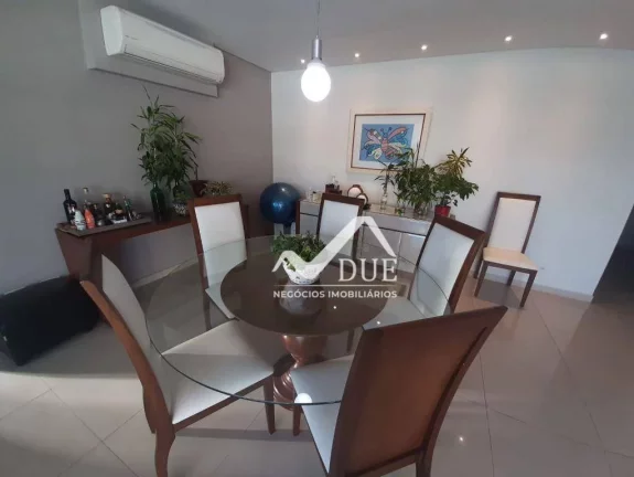 Imagem Apartamento com 4 dormitórios à venda, 191 m² por R$ 2.100.000,00 - Gonzaga - Santos/SP