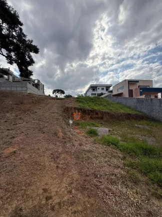 Imagem Terreno à venda, 490 m² por R$ 460.000,00 - Godoi - Extrema/MG