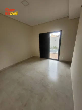 Imagem Casa de alto padrão em condomínio à venda em Ribeirão Preto-SP: 3 quartos, 3 suítes, 1 sala, 5 banheiros, 4 vagas de garagem, 182m².