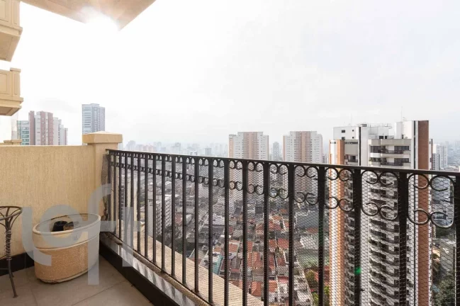 Imagem APARTAMENTO RESIDENCIAL em São Paulo - SP, Tatuapé