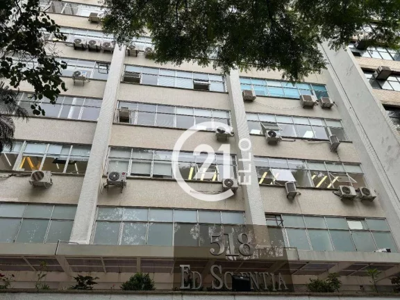 Imagem Conjunto, 195 m² - venda por R$ 2.400.000,00 ou aluguel por R$ 29.348,13/mês - Cerqueira César - São Paulo/SP