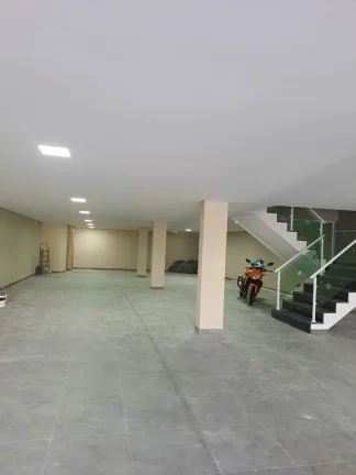 Imagem Apartamento Tipo com 55 m² 2 Dormitórios, 1 Suíte, 1 Banheiro e 1 Vaga!