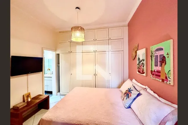 Imagem Apartamento à Venda - Copacabana, 2 Quartos, 90 m2