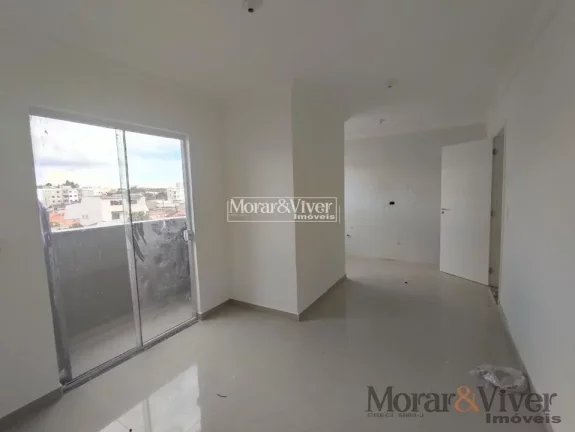 Imagem Apartamento para Venda em São José dos Pinhais, Parque da Fonte, 3 dormitórios, 1 banheiro, 1 vaga