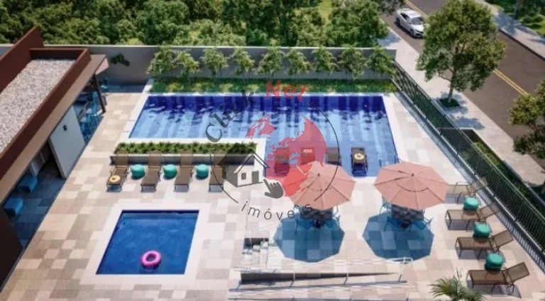 Imagem Excelente Apartamento à Venda no bairro Vila Bastos em Santo André com 3 suítes