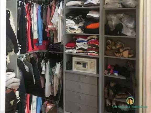 Imagem Cond Jd das Paineiras (Casa 130) - 3 sts, semi geminada. Rua do Shopp GV