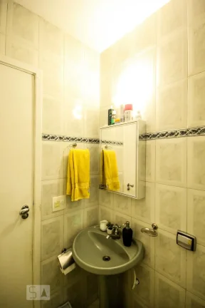 Imagem Apartamento à Venda - Copacabana, 3 Quartos, 105 m2