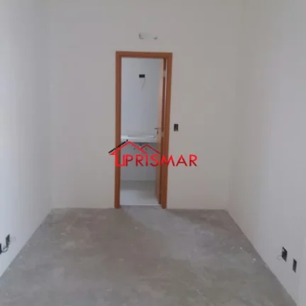 Imagem Empreendimento no Ponto Alto do Embare 1 a 3 vagas
