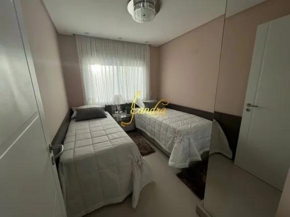 Imagem Apto de 04 dorm vista eterna e três vagas de garagem