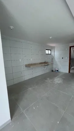 Imagem Cobertura com 2 dormitórios à venda, 66 m² por R$ 549.000 - Aeroclube - João Pessoa/PB