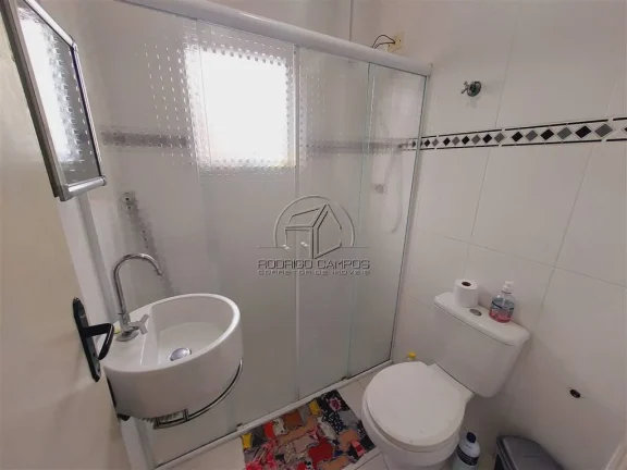 Imagem Maravilhoso Apartamento 2 Quartos à Venda no Tupi, Praia Grande