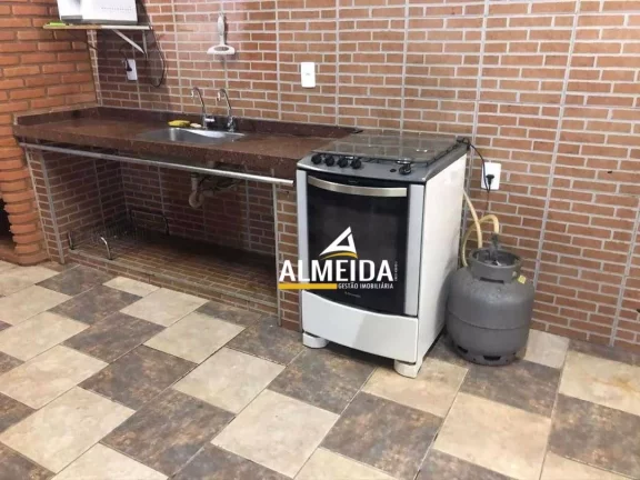 Imagem Casa com 3 dormitórios, 355 m² - venda por R$ 998.000,00 ou aluguel por R$ 5.400,00 - Jardim Floridiana - Rio Claro/SP