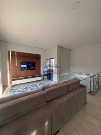 Imagem Casa à venda no bairro Parque Residencial Cambuí - Mogi Guaçu/SP