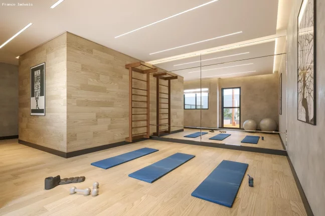 Imagem Apartamento para Venda em Santo André, Campestre, 3 suítes, 4 banheiros, 2 vagas