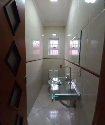 Imagem Casa à venda, 149 m² por R$ 670.000,00 - Gopoúva - Guarulhos/SP