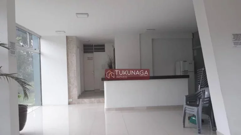 Imagem Apartamento com 3 quartos à venda, 88 m² por R$ 555.000 - Parque São Jorge - São Paulo/SP