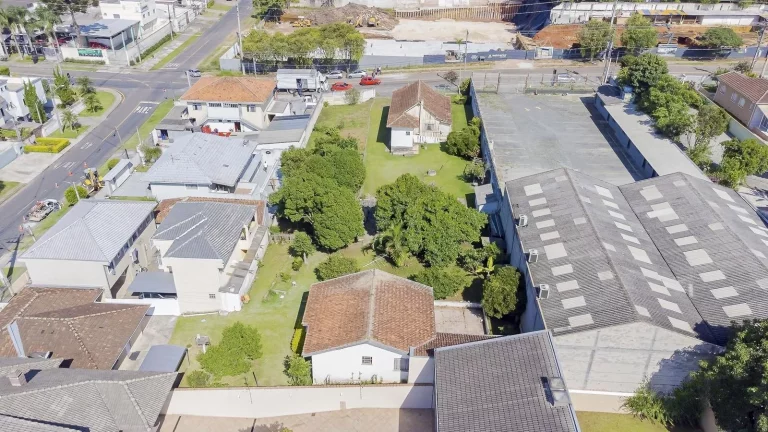 Imagem Terreno 1820 m2 no Portão