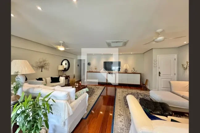 Imagem Apartamento à Venda - Recreio, 4 Quartos, 186 m2