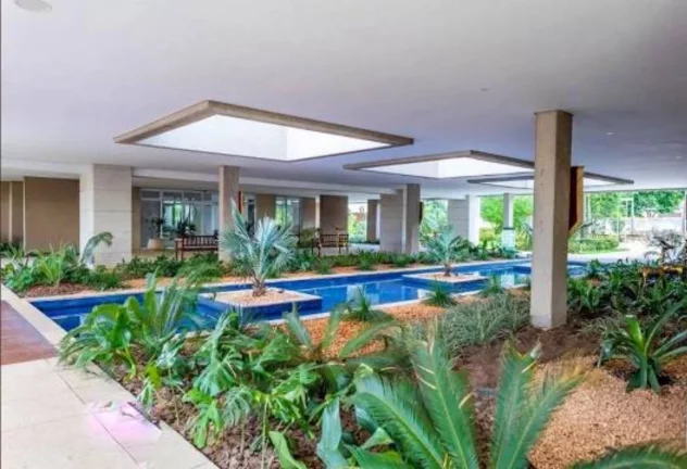 Imagem APARTAMENTO RESIDENCIAL em São Paulo - SP, Belenzinho