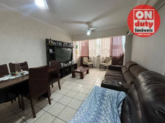 Imagem Apartamento - Ponta da Praia - Santos/SP