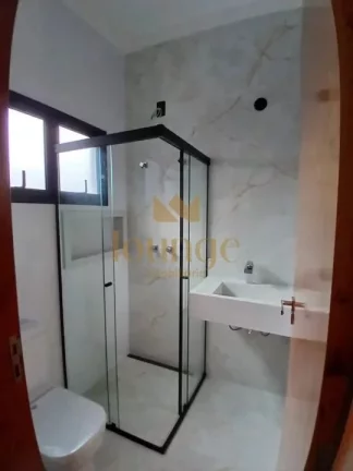 Imagem Casa À Venda Em Cond. Wanel Ville Zona Oeste - Sorocaba/SP