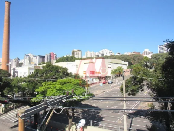 Imagem Sala Cristovão