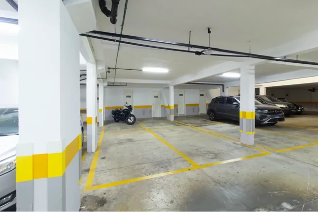 Imagem APARTAMENTO RESIDENCIAL em São Paulo - SP, Real Parque