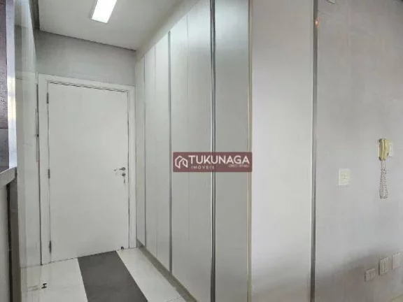 Imagem Apartamento com 3 dormitórios à venda, 340 m² por R$ 1.926.000 - Vila Rosália - Guarulhos/SP