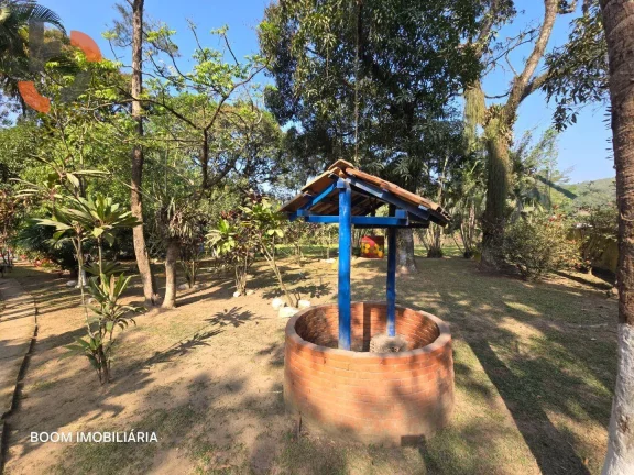 Imagem Sítio com 9 dormitórios à venda, 20000 m² por R$ 2.500.000,00 - Tinguá - Nova Iguaçu/RJ