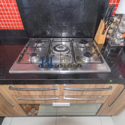 Imagem Apartamento à Venda com 3 SUÍTES| 4 BANHEIROS | 2 VAGAS