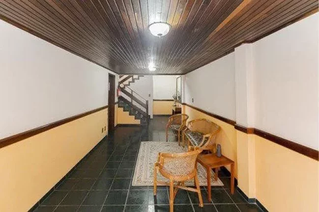 Imagem Apartamento para Venda em Curitiba, Água Verde, 3 dormitórios, 1 suíte, 2 banheiros, 2 vagas
