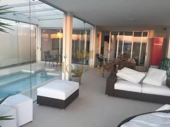 Imagem Casa Em Condominio em Votorantim